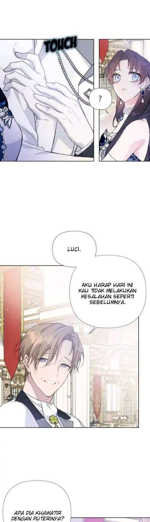 The Way That Knight Lives As a Lady Chapter 13 Gambar 13