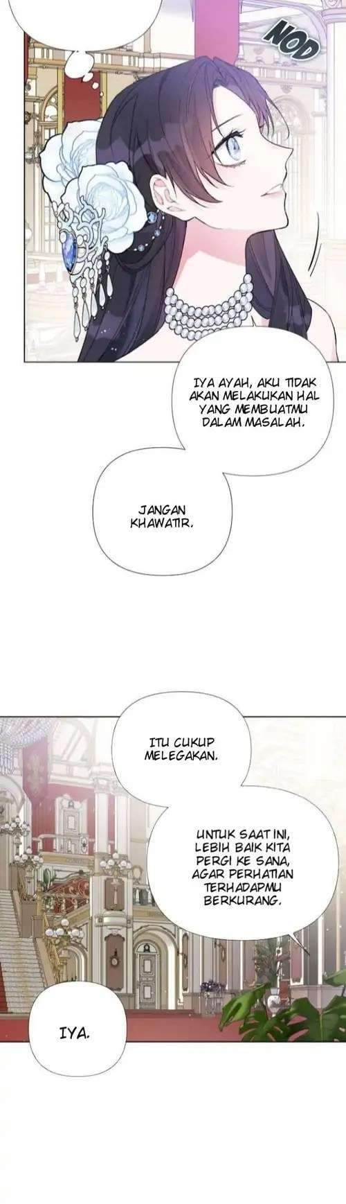 The Way That Knight Lives As a Lady Chapter 13 Gambar 14