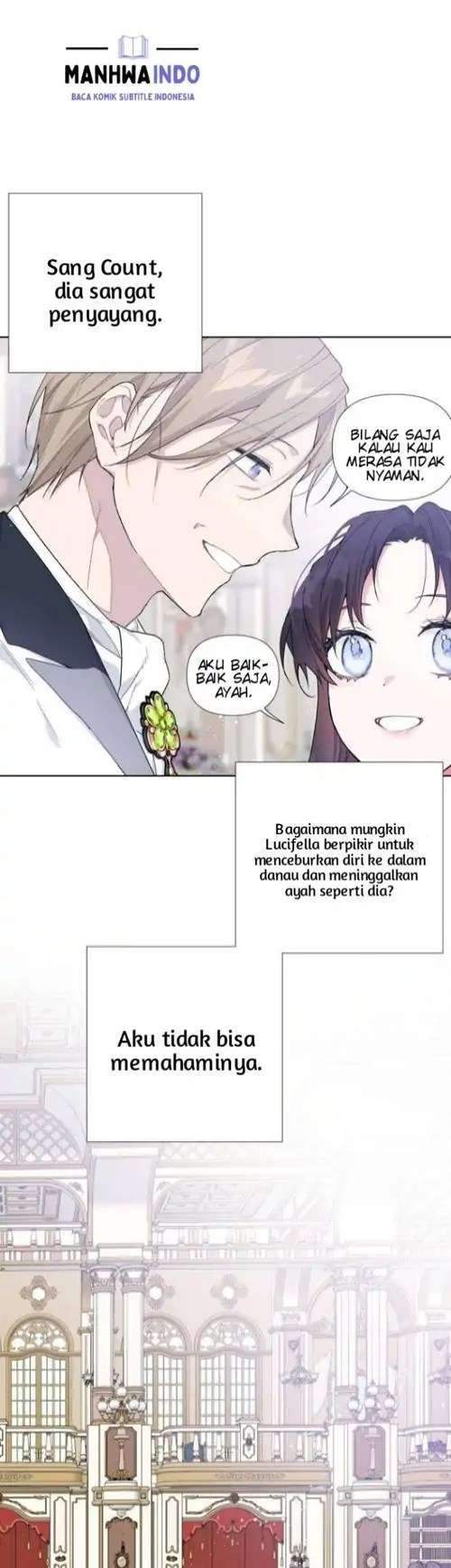The Way That Knight Lives As a Lady Chapter 13 Gambar 15