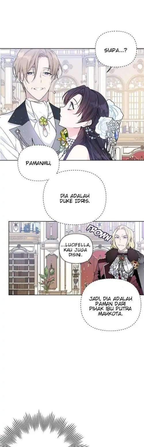 The Way That Knight Lives As a Lady Chapter 13 Gambar 17