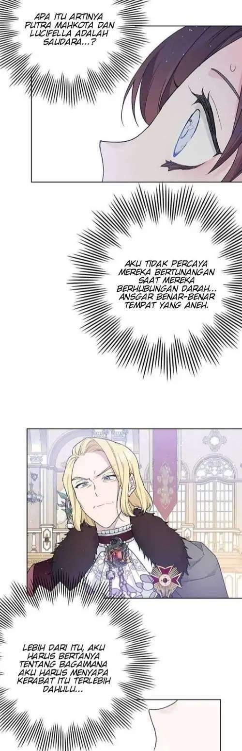 The Way That Knight Lives As a Lady Chapter 13 Gambar 18