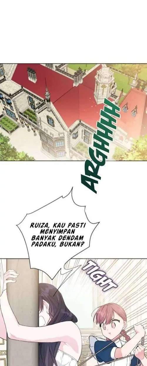Baca Manhwa The Way That Knight Lives As a Lady Chapter 13 Gambar 2