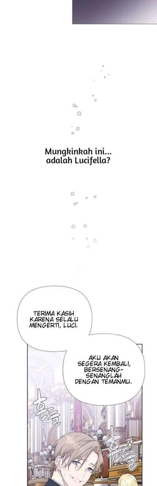 The Way That Knight Lives As a Lady Chapter 13 Gambar 21
