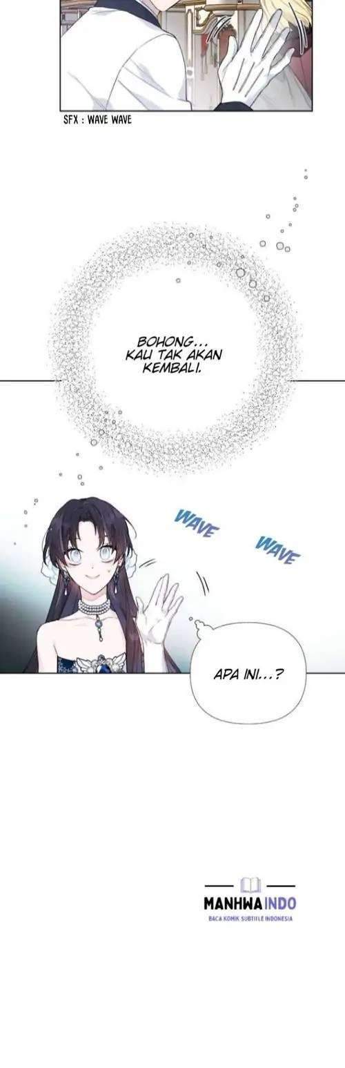 The Way That Knight Lives As a Lady Chapter 13 Gambar 22
