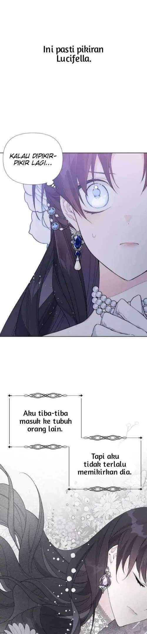 The Way That Knight Lives As a Lady Chapter 13 Gambar 23