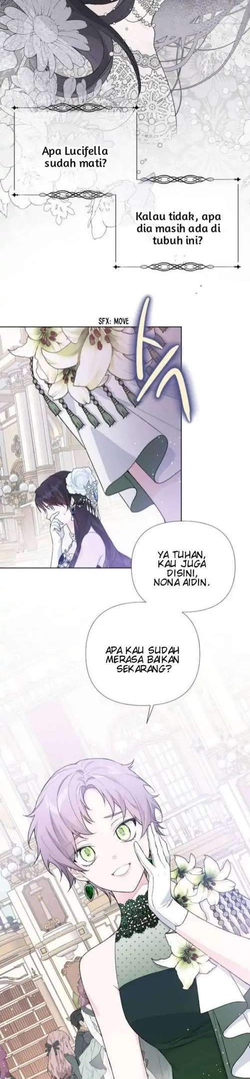 The Way That Knight Lives As a Lady Chapter 13 Gambar 24