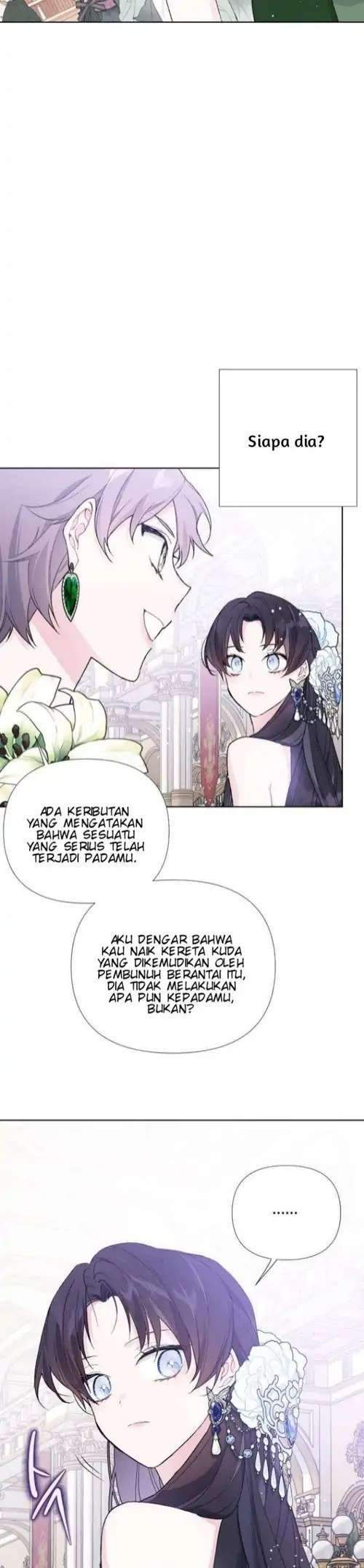The Way That Knight Lives As a Lady Chapter 13 Gambar 25