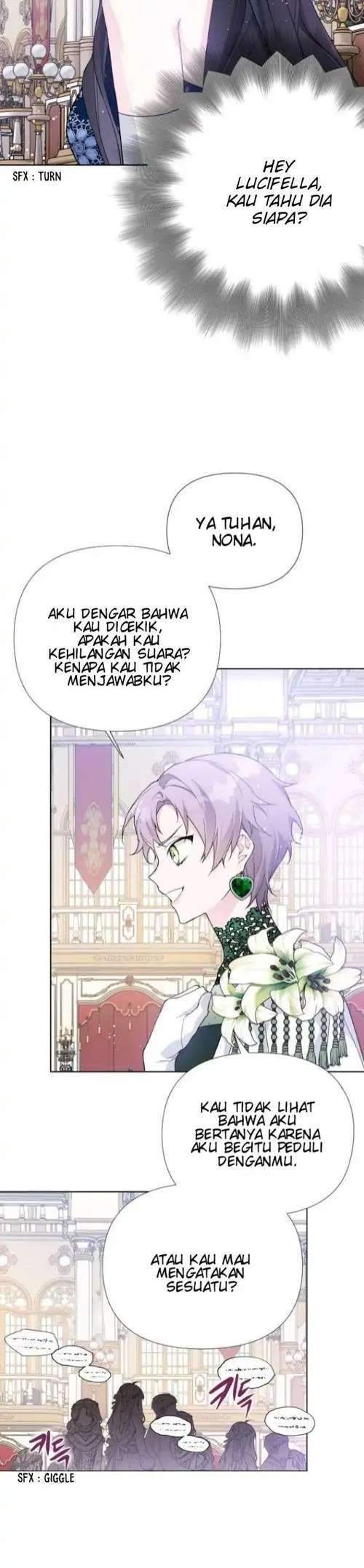 The Way That Knight Lives As a Lady Chapter 13 Gambar 26