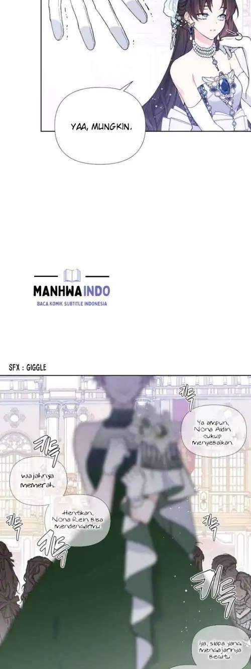 The Way That Knight Lives As a Lady Chapter 13 Gambar 29