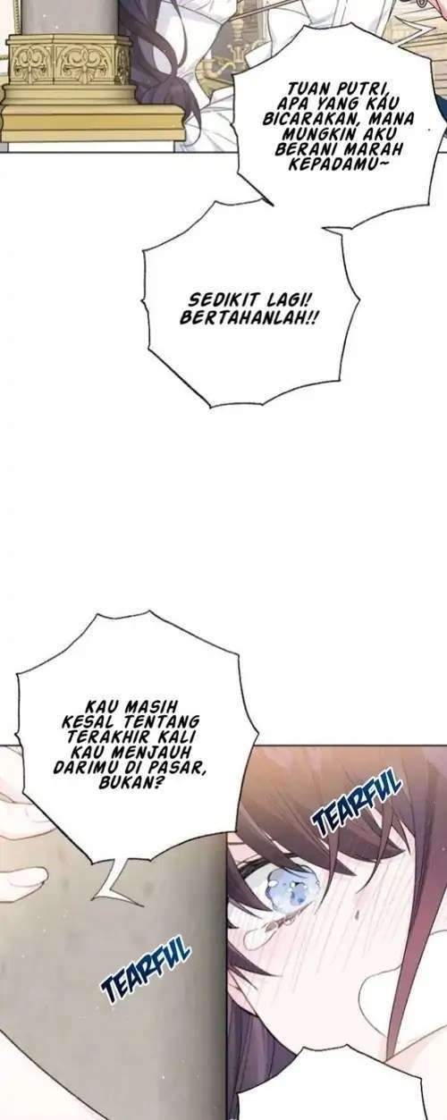 The Way That Knight Lives As a Lady Chapter 13 Gambar 3
