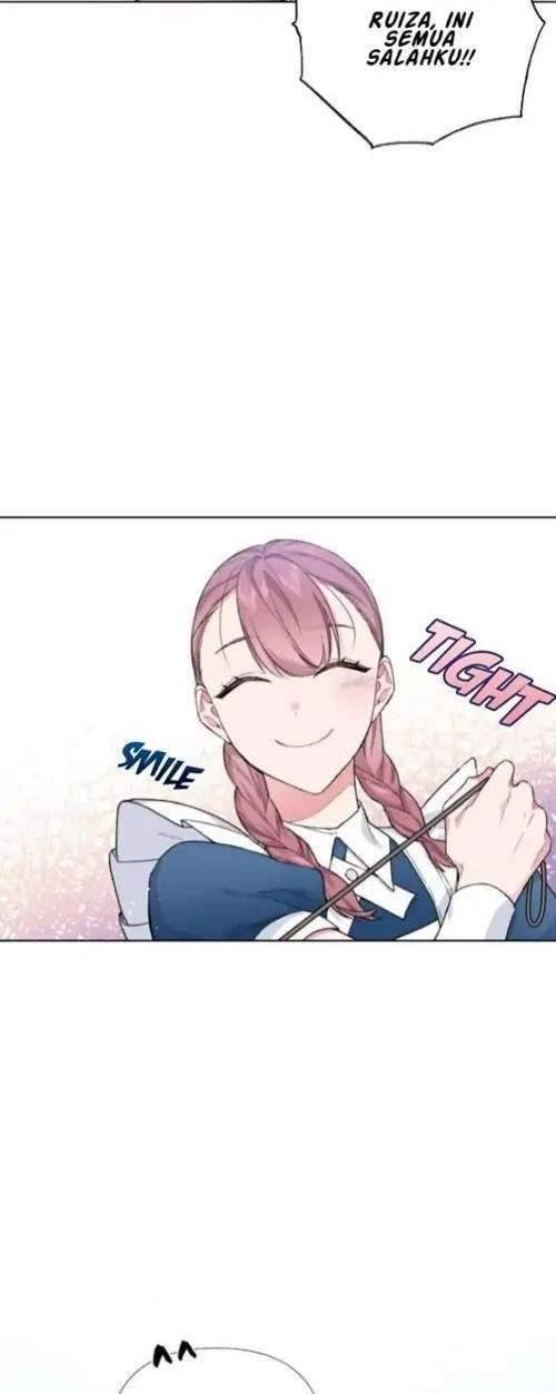 The Way That Knight Lives As a Lady Chapter 13 Gambar 4