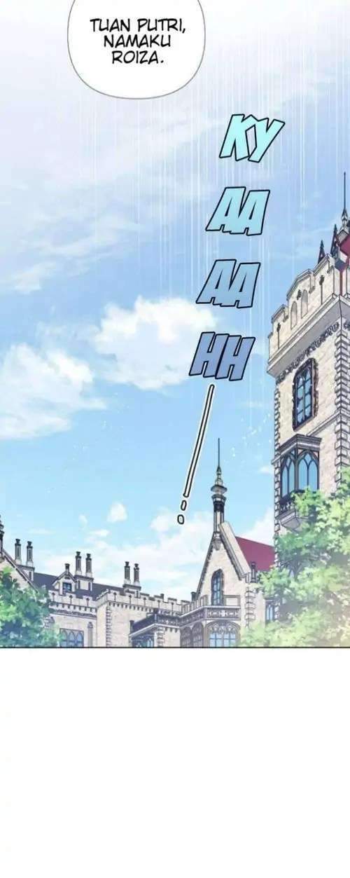 The Way That Knight Lives As a Lady Chapter 13 Gambar 5