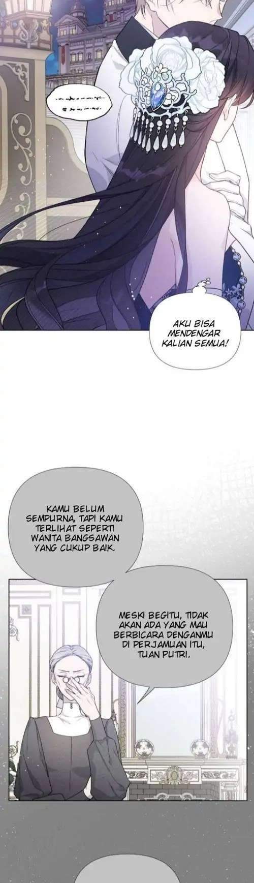 The Way That Knight Lives As a Lady Chapter 13 Gambar 10