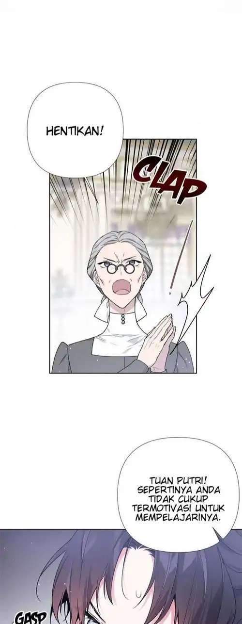 The Way That Knight Lives As a Lady Chapter 12 Gambar 18