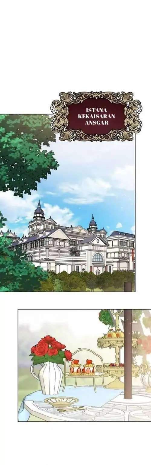 Baca Manhwa The Way That Knight Lives As a Lady Chapter 12 Gambar 2