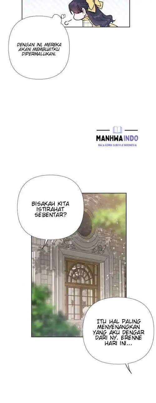The Way That Knight Lives As a Lady Chapter 12 Gambar 21