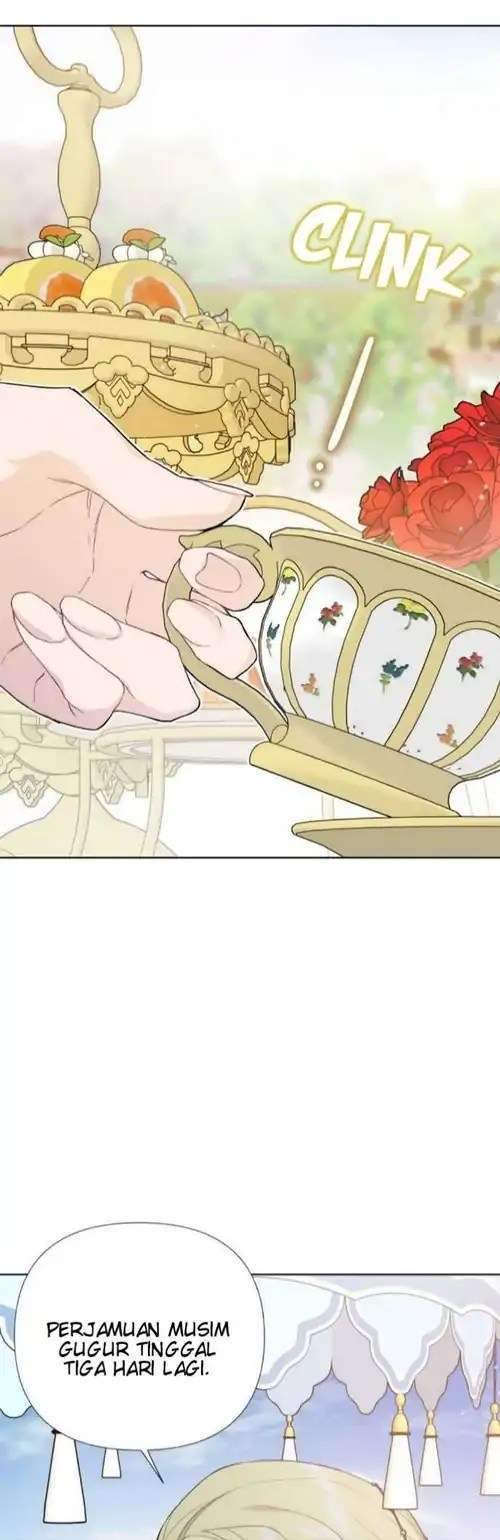 The Way That Knight Lives As a Lady Chapter 12 Gambar 3