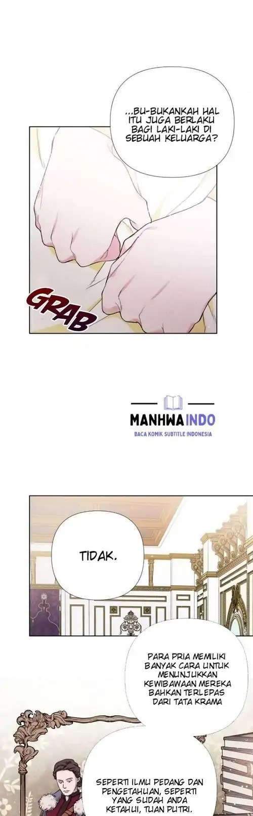 The Way That Knight Lives As a Lady Chapter 12 Gambar 30