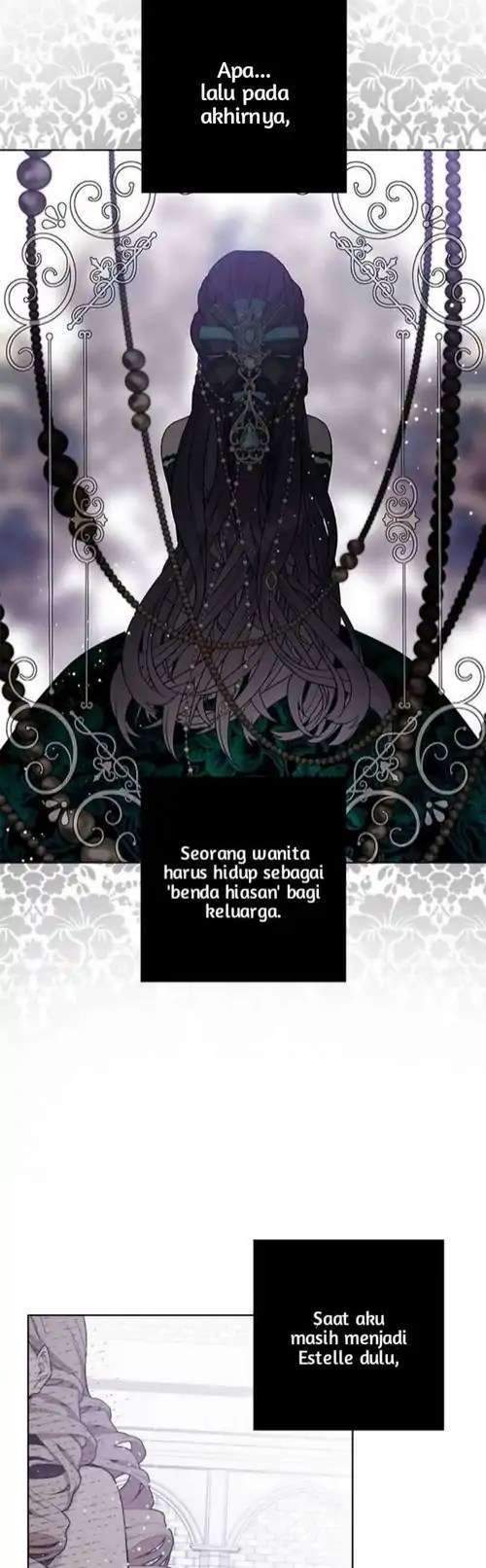 The Way That Knight Lives As a Lady Chapter 12 Gambar 33