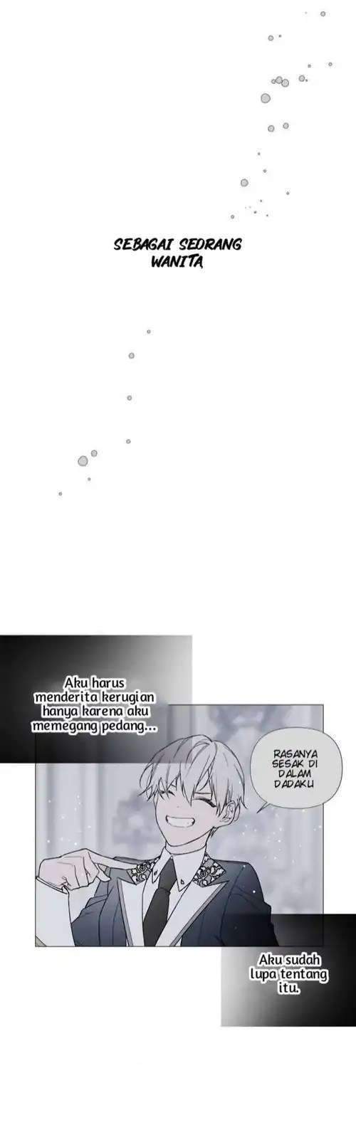 The Way That Knight Lives As a Lady Chapter 12 Gambar 35