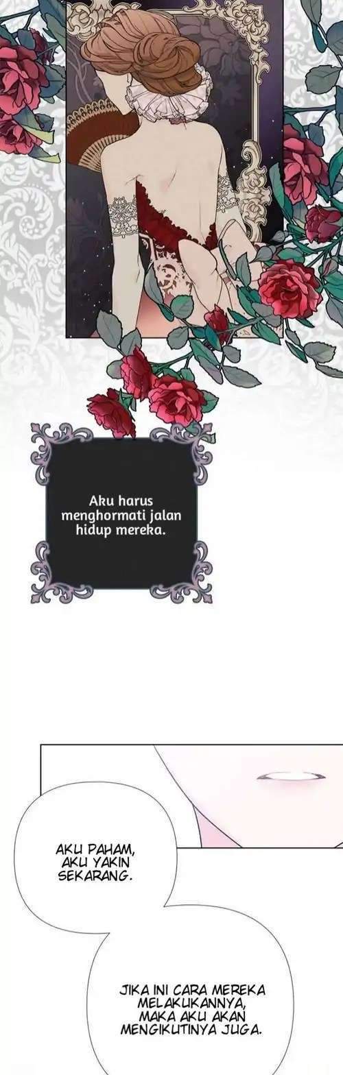 The Way That Knight Lives As a Lady Chapter 12 Gambar 37