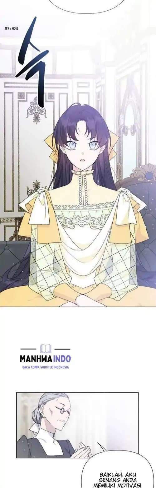 The Way That Knight Lives As a Lady Chapter 12 Gambar 38