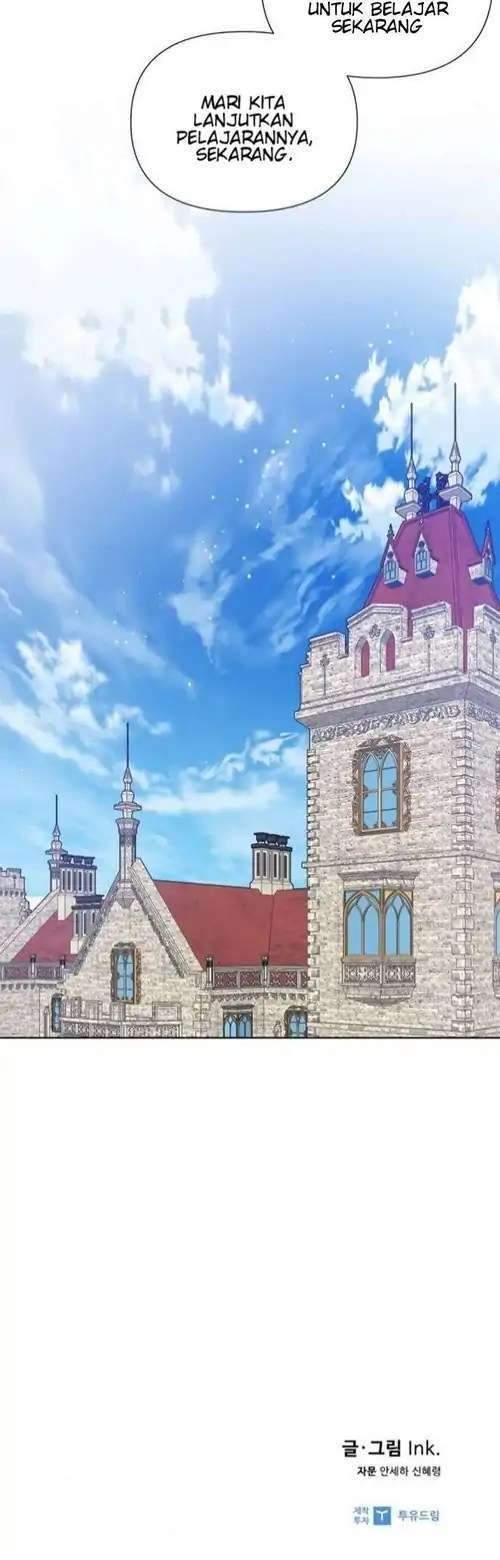 The Way That Knight Lives As a Lady Chapter 12 Gambar 39