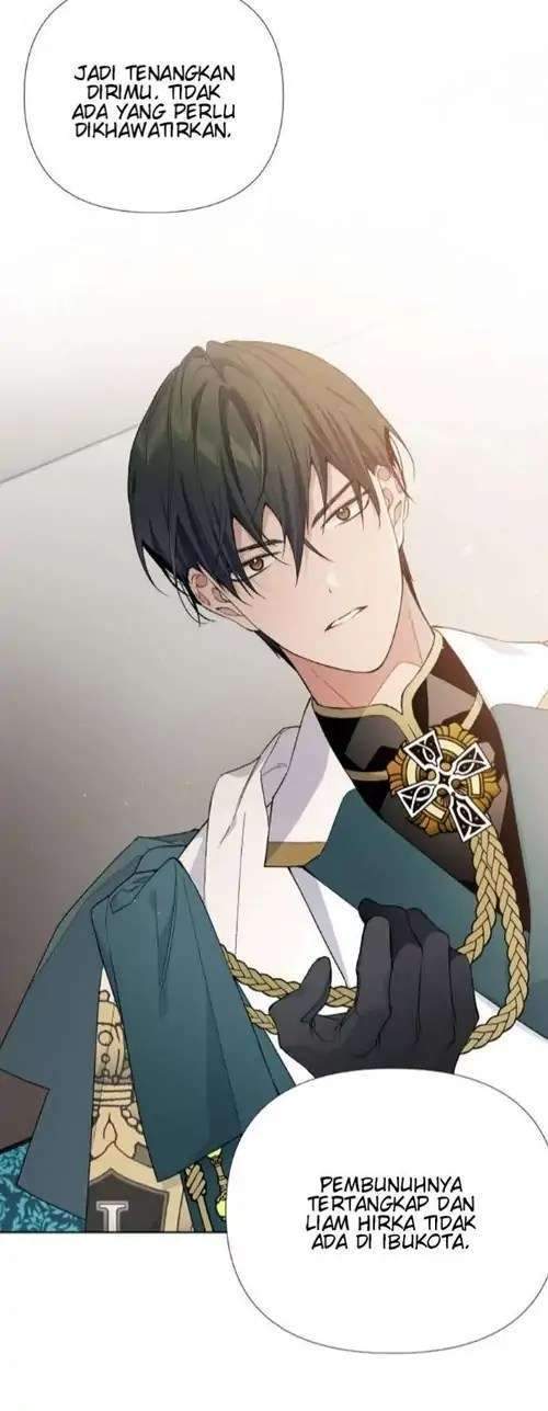 The Way That Knight Lives As a Lady Chapter 11 Gambar 10