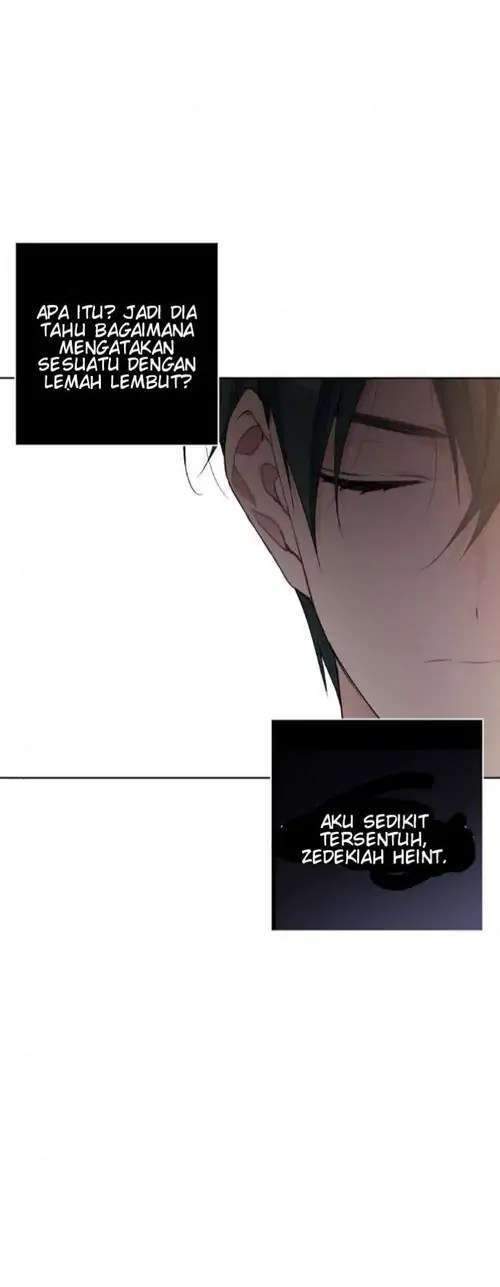 The Way That Knight Lives As a Lady Chapter 11 Gambar 11