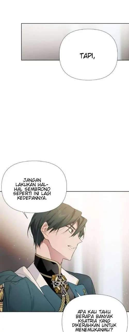The Way That Knight Lives As a Lady Chapter 11 Gambar 12