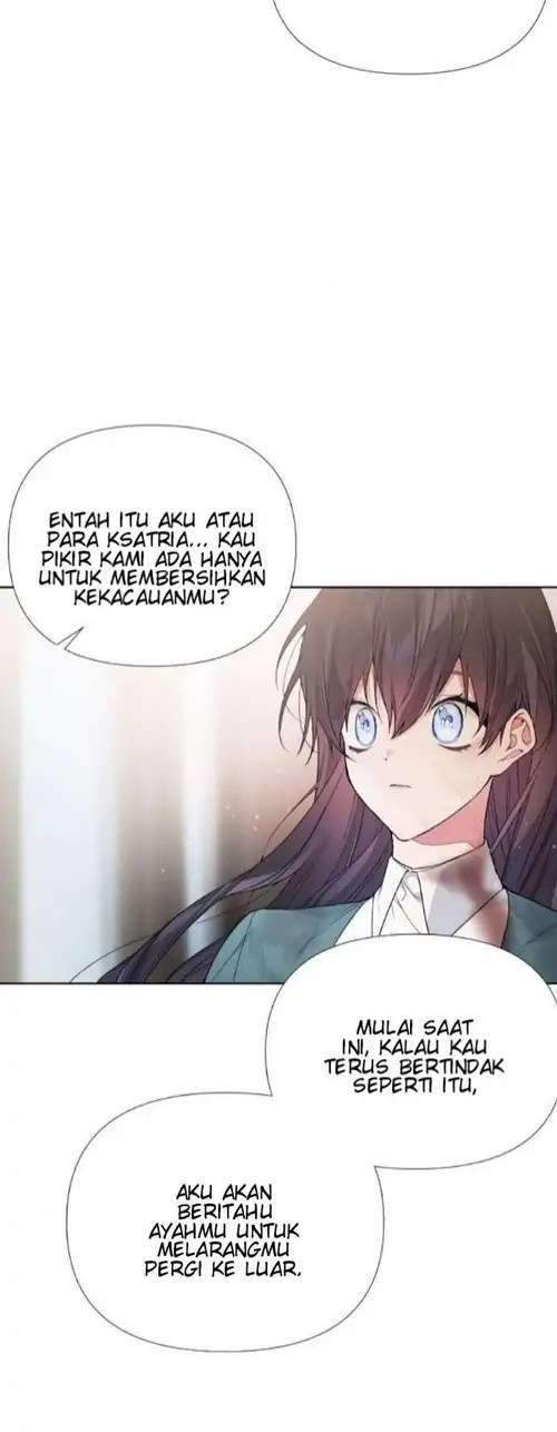 The Way That Knight Lives As a Lady Chapter 11 Gambar 13