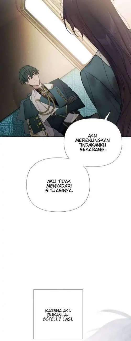 The Way That Knight Lives As a Lady Chapter 11 Gambar 15