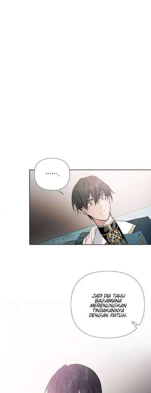 The Way That Knight Lives As a Lady Chapter 11 Gambar 17