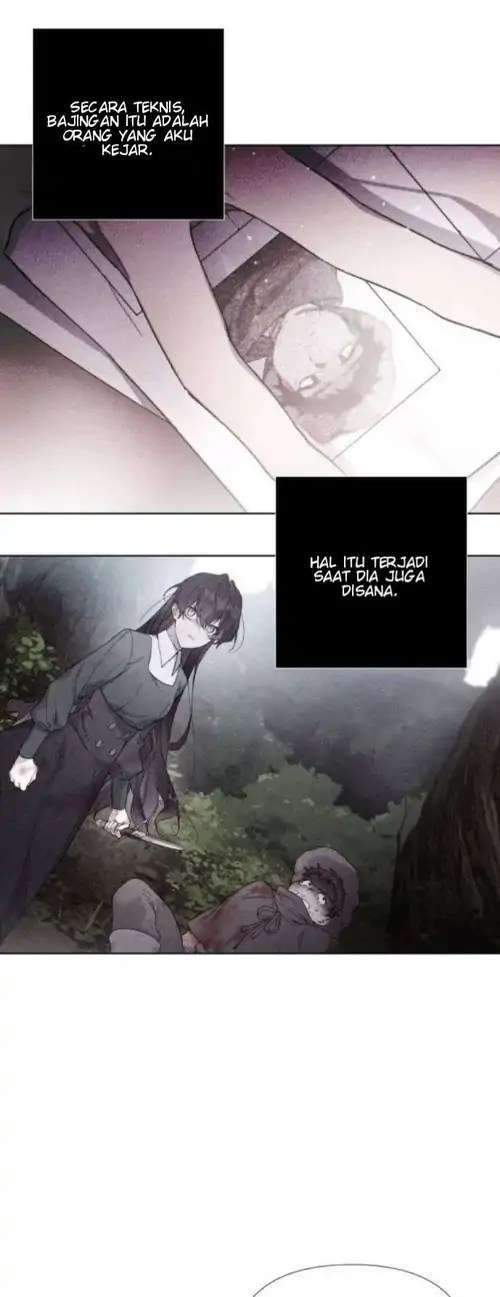 The Way That Knight Lives As a Lady Chapter 11 Gambar 19