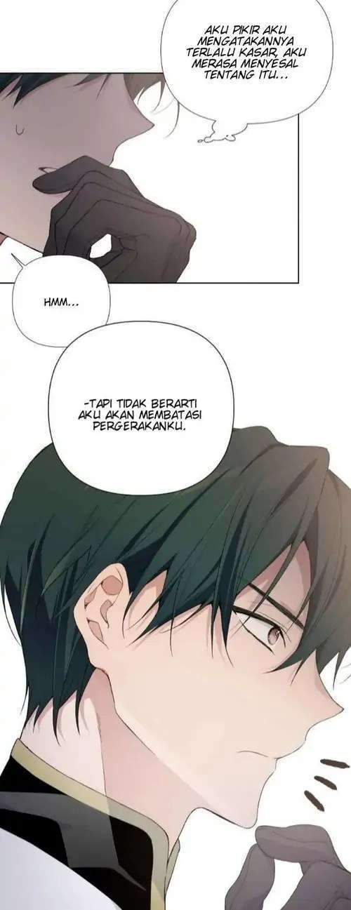 The Way That Knight Lives As a Lady Chapter 11 Gambar 20
