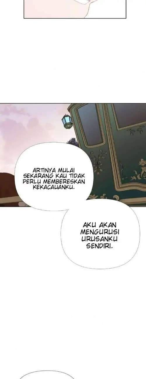 The Way That Knight Lives As a Lady Chapter 11 Gambar 22