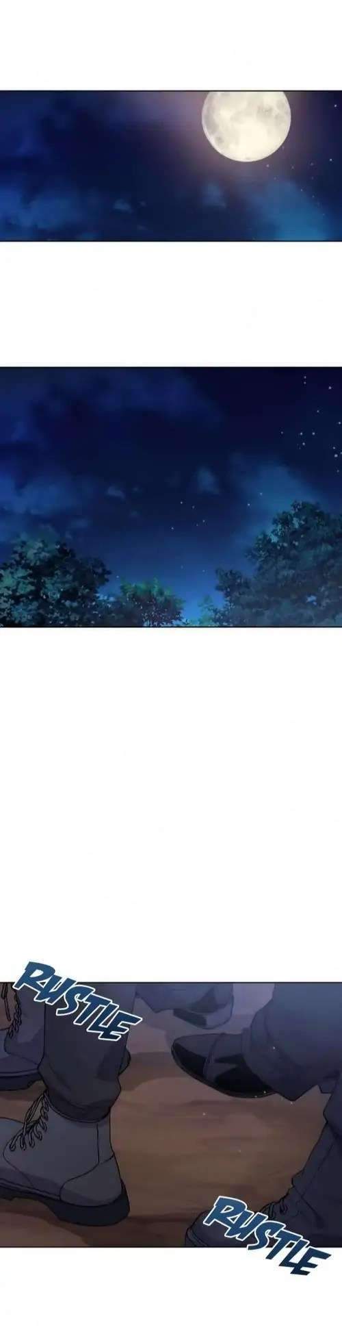 The Way That Knight Lives As a Lady Chapter 11 Gambar 28