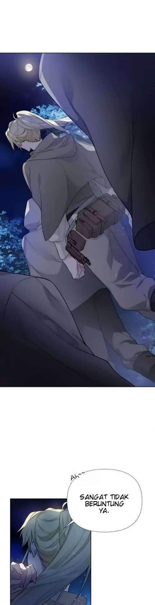 The Way That Knight Lives As a Lady Chapter 11 Gambar 29