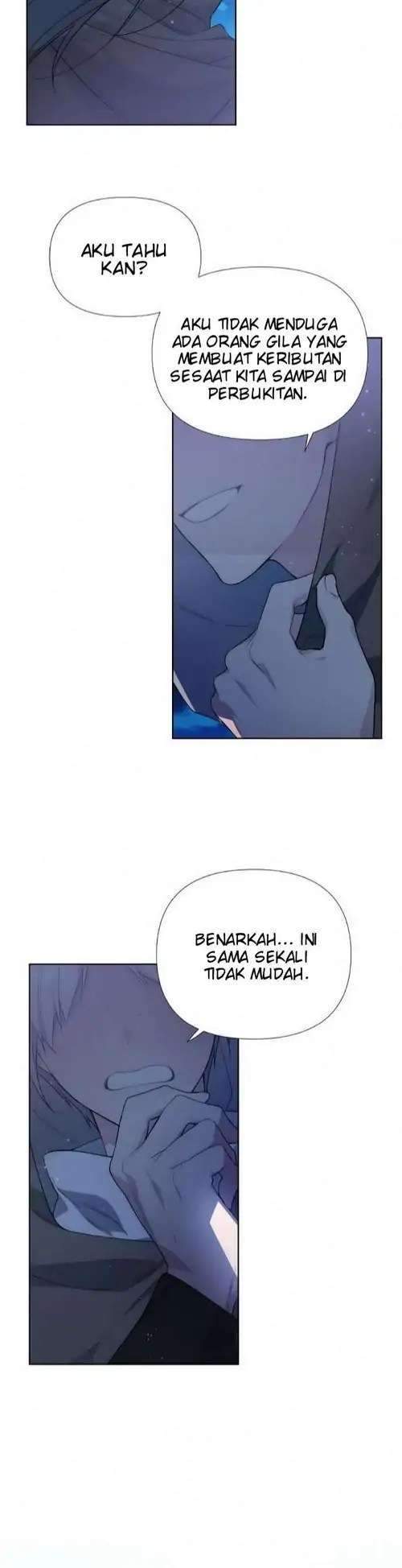 The Way That Knight Lives As a Lady Chapter 11 Gambar 30