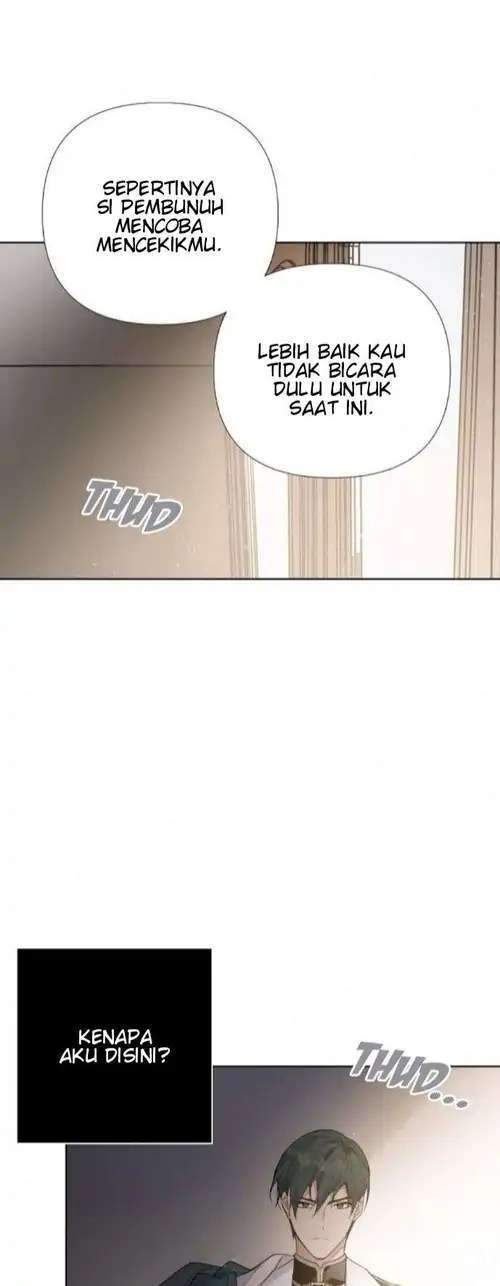 The Way That Knight Lives As a Lady Chapter 11 Gambar 3