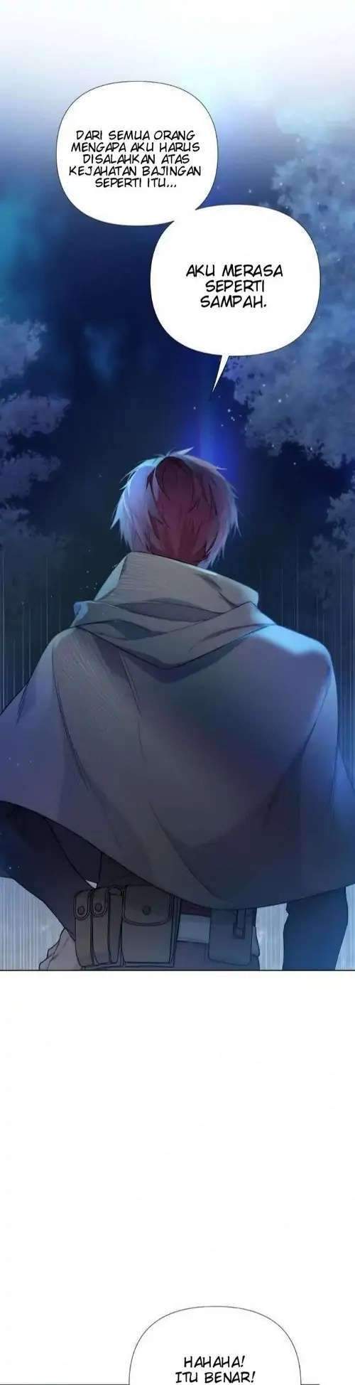 The Way That Knight Lives As a Lady Chapter 11 Gambar 31