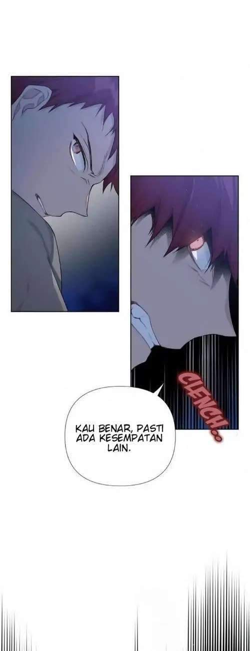 The Way That Knight Lives As a Lady Chapter 11 Gambar 36