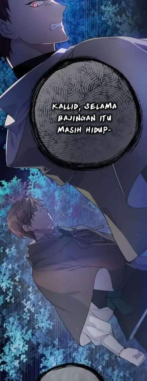 The Way That Knight Lives As a Lady Chapter 11 Gambar 38