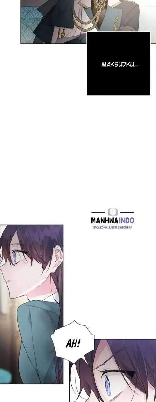 The Way That Knight Lives As a Lady Chapter 11 Gambar 4