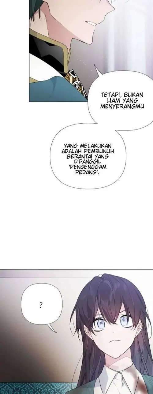 The Way That Knight Lives As a Lady Chapter 11 Gambar 6