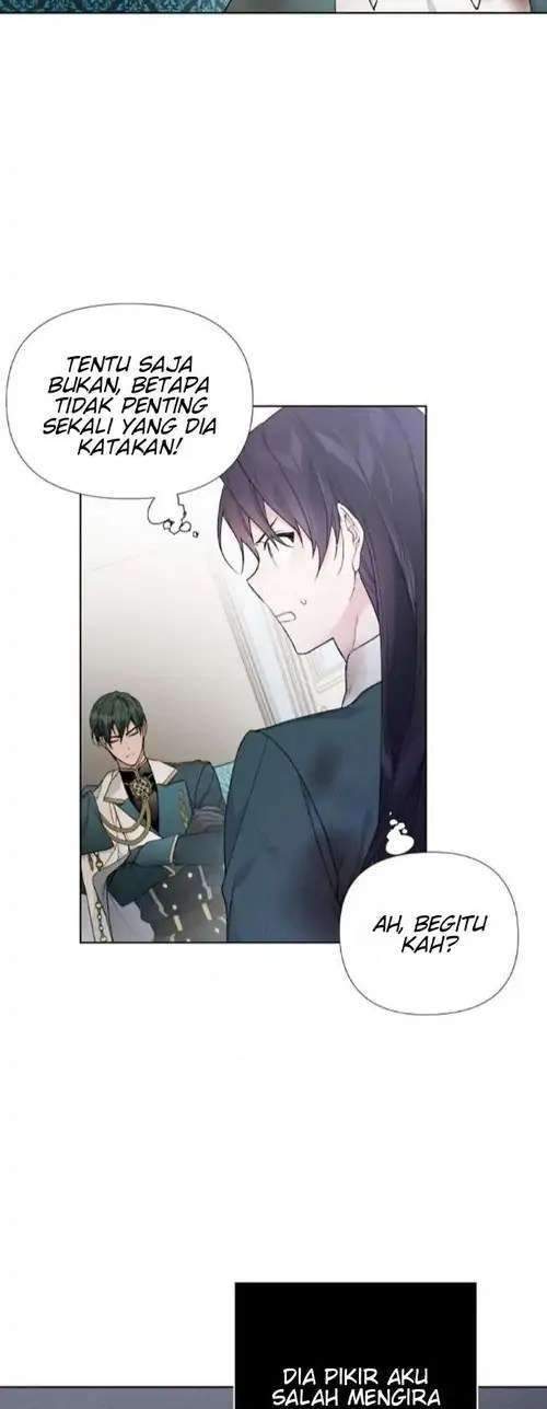 The Way That Knight Lives As a Lady Chapter 11 Gambar 7