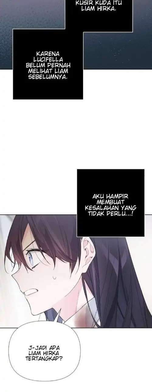 The Way That Knight Lives As a Lady Chapter 11 Gambar 8