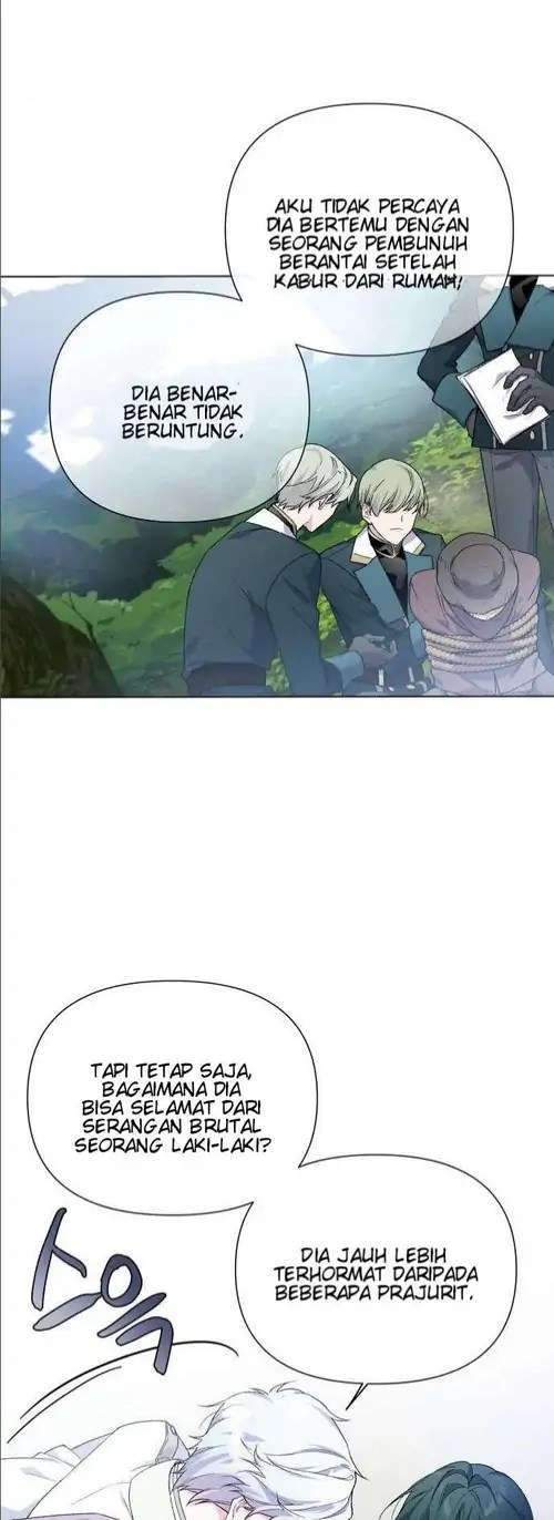The Way That Knight Lives As a Lady Chapter 10 Gambar 15