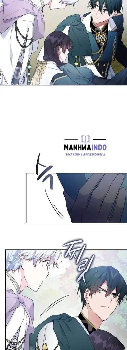 The Way That Knight Lives As a Lady Chapter 10 Gambar 16