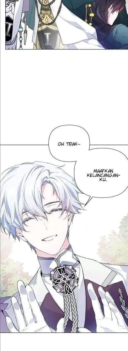 The Way That Knight Lives As a Lady Chapter 10 Gambar 17